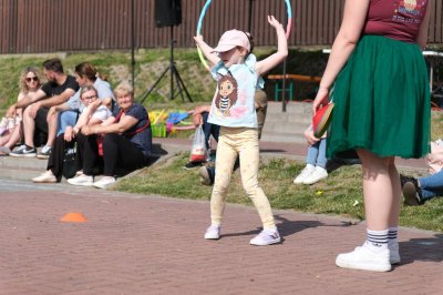Dzień Dziecka 2026